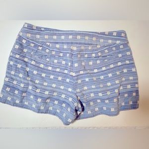 Loft women’s shorts size 4.